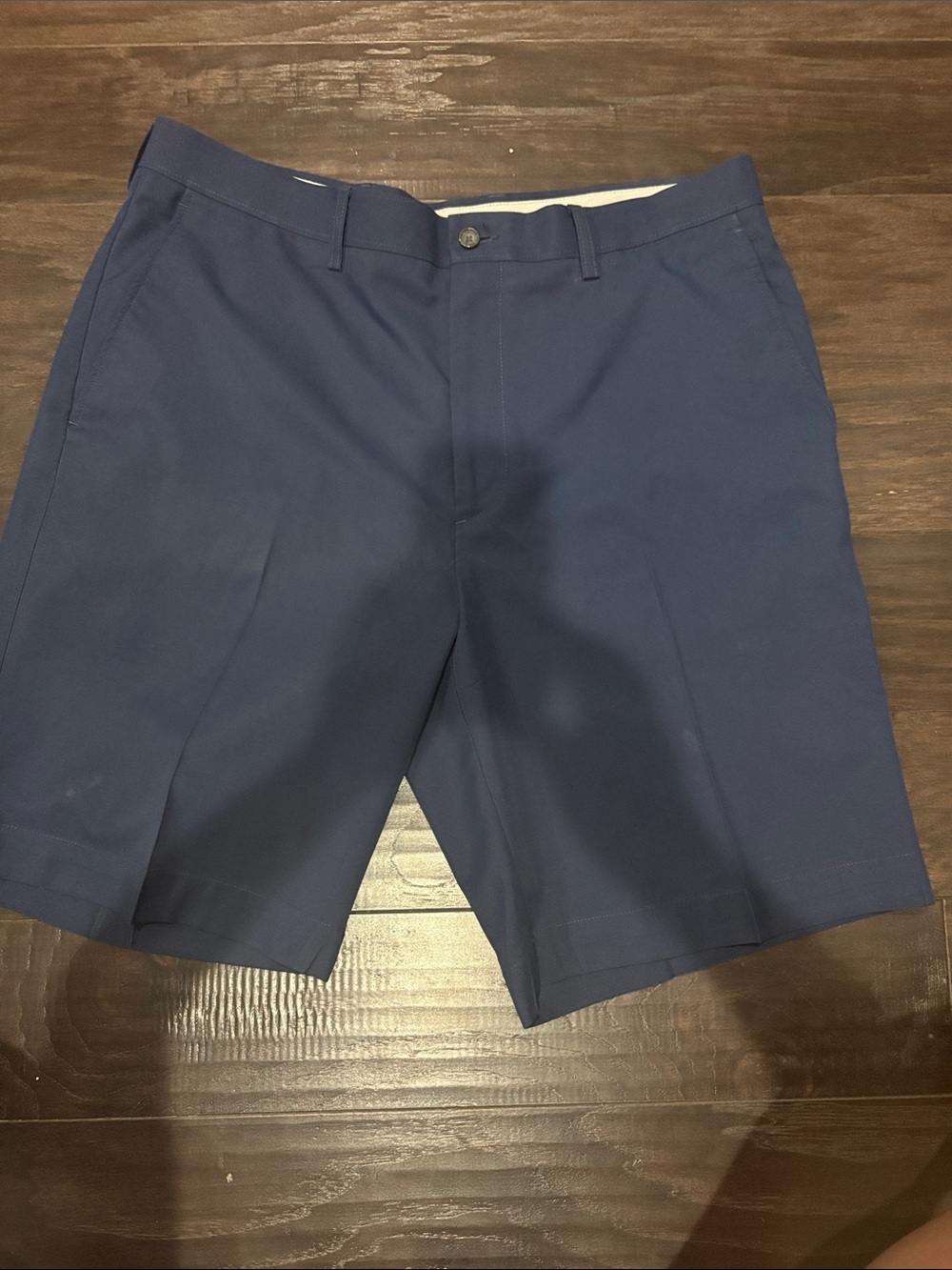 Men's Callaway Classic Navy Performance Shorts